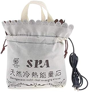 Hot Stones Warmer for Massage, Massage Stones Heater Electric Hot Stone Heater Massage