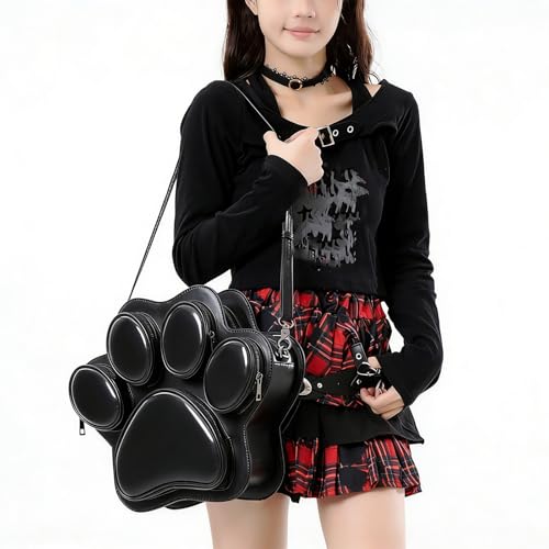 Itabag sac à bandoulière en cadeau idéal pour passionnée de culture japonaise - 3