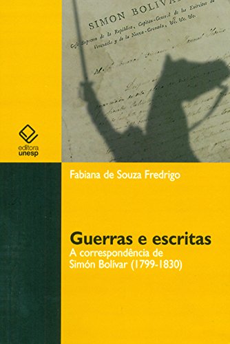 Guerras E Escritas