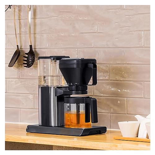 Cafetera de Goteo Semi Automática 1.25 L miniatura 3