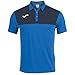Joma Winner Polos Caballero, Hombre, Royal/Marino, M