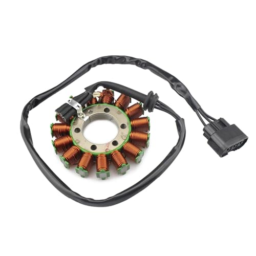 Bobine de stator stabilisatrice de tension S1000R et HP4 Moteur