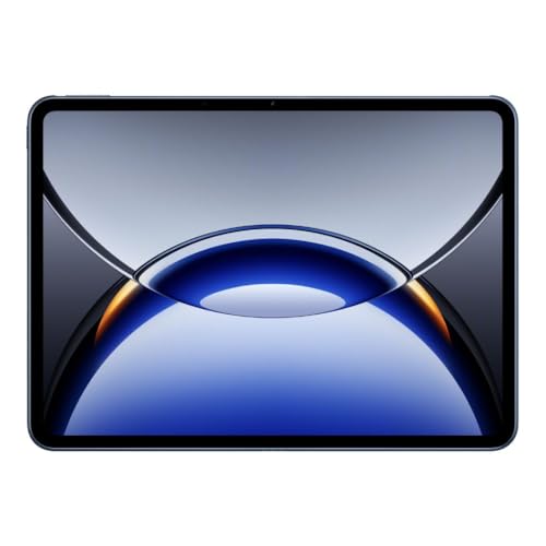 Image of OPPO Pad 3 Pro 12.1 Inch 256GB ROM + 12GB RAM WiFi + Bluetooth Tablet (Starlit Blue) - International Version