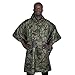 Fox Outdoor Products Ripstop Poncho