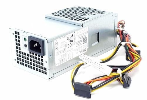 Dell PWR SPLY 250W DT APFC DELTA�A077GHN