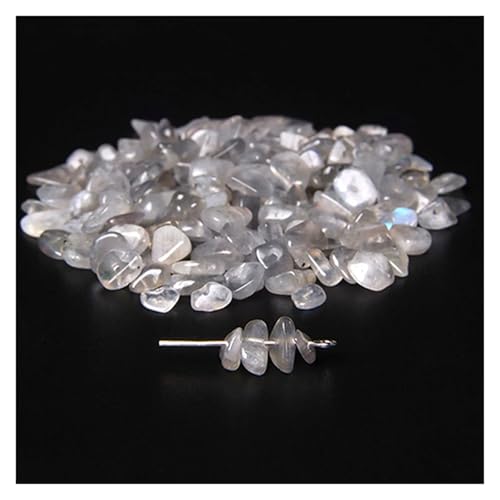 Labradorite 3A et perles naturelles pour création de bijoux de luxe et accessoires uniques