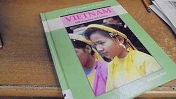 Hardcover Vietnam: Still Struggling, Still Spirited Book
