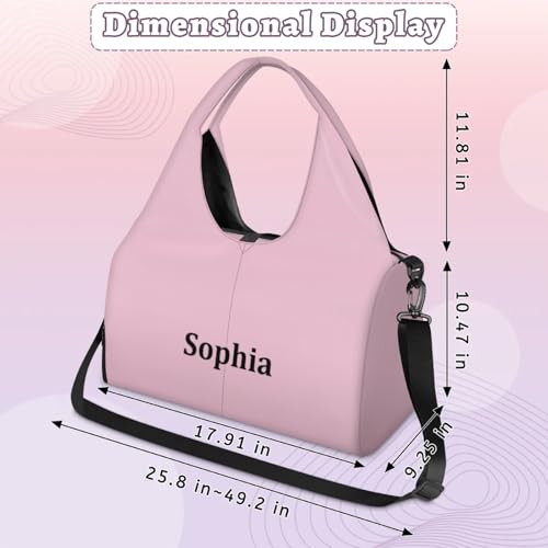 Yoga-Bag Small-Gym-Bag for Women Personalized Beige Yoga-Mat-Bag with Shoe Compartment Gym Accessories for Women2