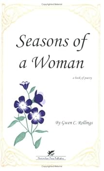 Paperback Seasons of a Woman Book