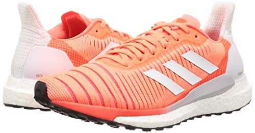 Adidas Solar Glide 19, Scarpe da Trekking Donna