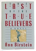 Last of the True Believers 039302587X Book Cover