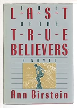 Hardcover Last of the True Believers Book