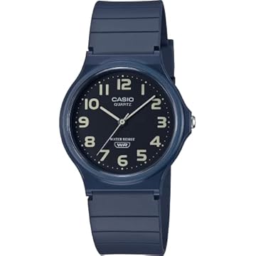 Relógio Casio Feminino MQ-24UC-2BDF