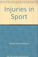 Injuries in Sport 072360620X Book Cover