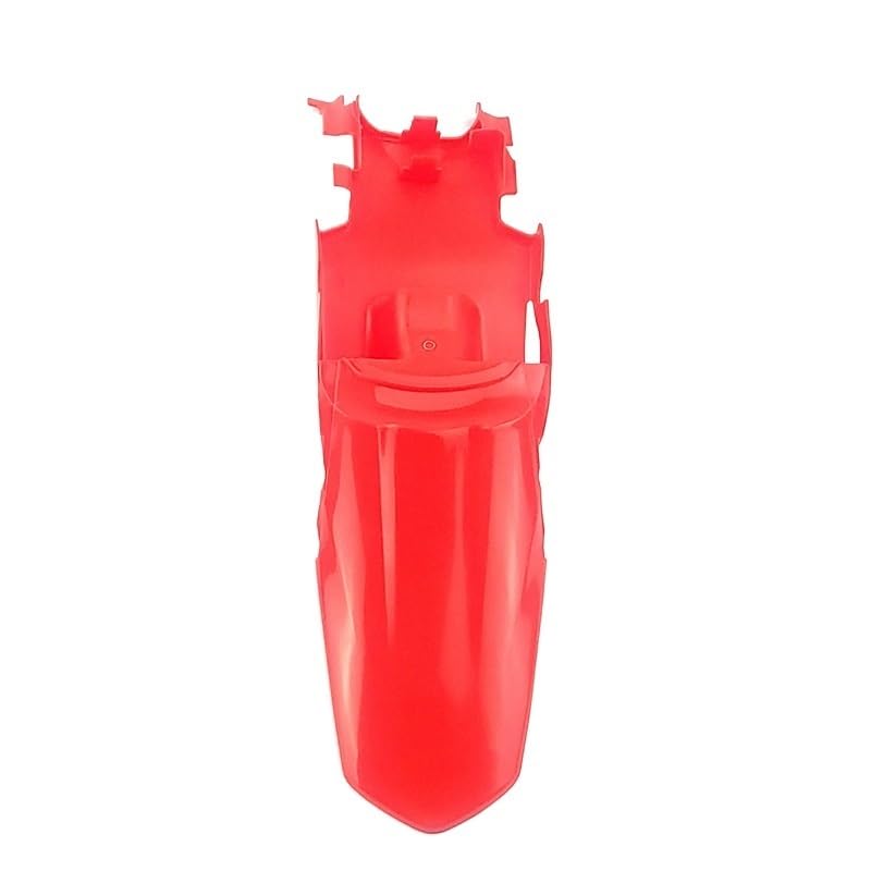 Garde-boue arrière vert pour moto CRF110F 2013-2015 - 6