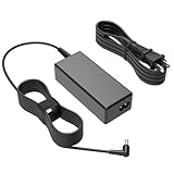 Superer 24V AC Charger Fit for Samsung Soundbar HW-J8501 HW-J8500R HW-J8501R HW-R650 HW-R50M HW-R550 HW-JM47 HW-R60C HW-J650 Speaker System Power Supply Adapter Cord