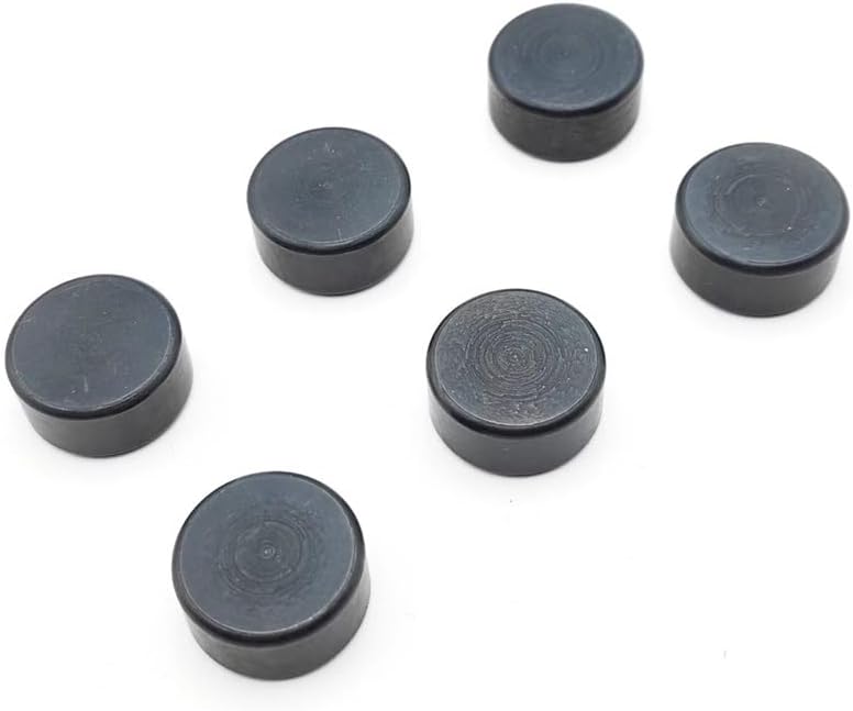 6PCS 22G Weight Rollers 0GR0-051004-60000 Fit for CF CForce 400 450 191Q 500S 520 191R ATV