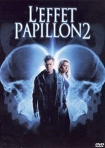 L Effet Papillon 2 [Edizione: Belgio]