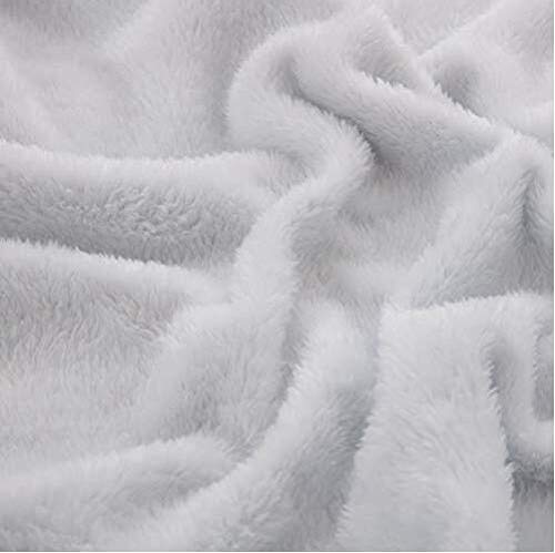 3D Wolf Print Throws Blanket Comfort Warmth Soft Cozy Blanket Fleece Blanket Couch Blanket Reversible Bed Throw Tv Blanket Comfort Caring Gift （Throw 50"X60"） (Color1, 50"X60") #TOP1