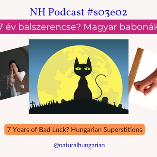 s03e02 - (B1-B2) 🪞7 &eacute;v balszerencse? Magyar babon&aacute;k_7 Years of Bad Luck? Hungarian Superstitions