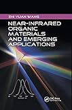 Near-Infrared Organic Materials and Emerging Applications