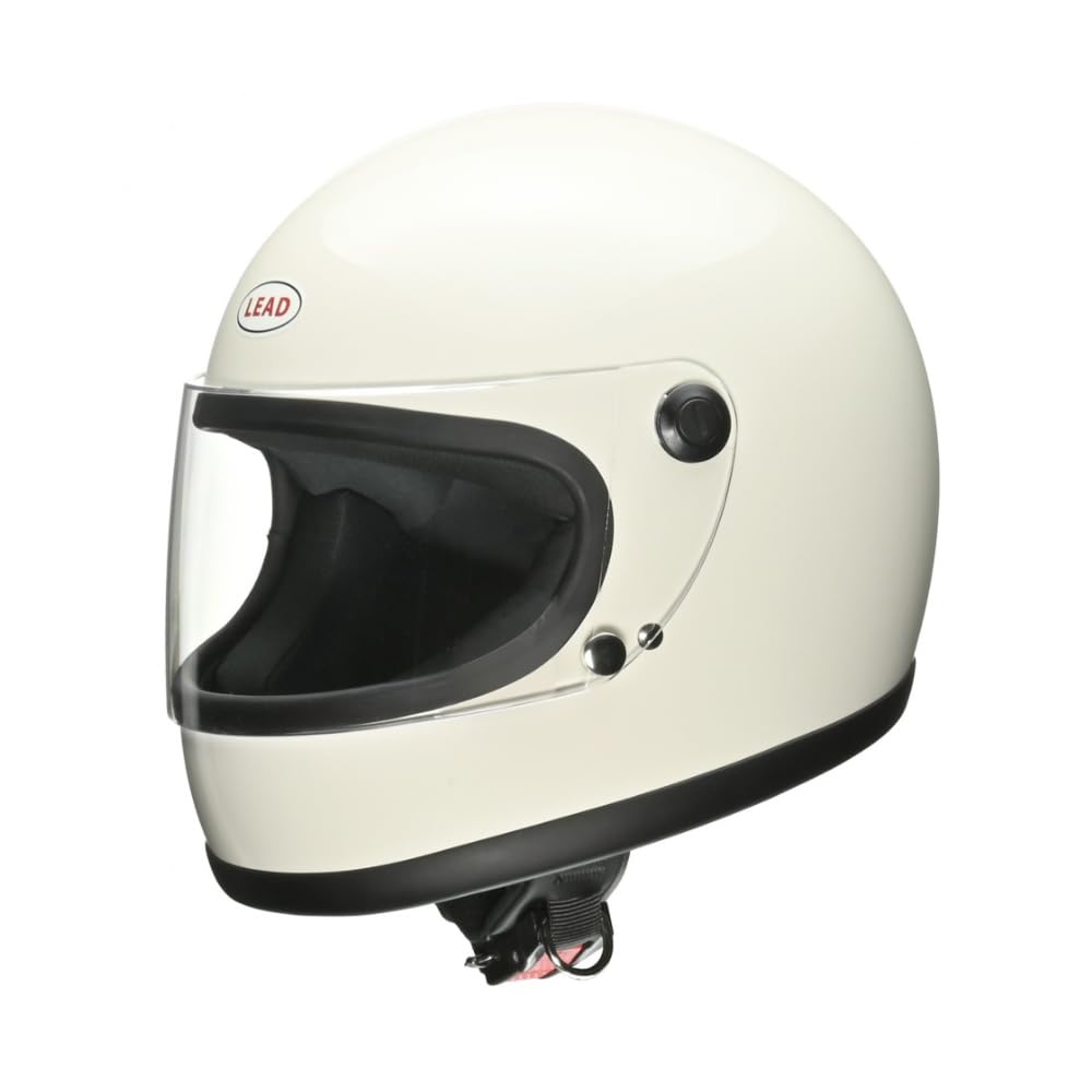 Amazon.co.jp: 【LEAD/リード工業】RX-100R2 フルフェイスヘルメット