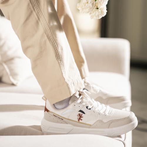 Image of Red Tape Low Cut Sneaker for Men | Sneaker