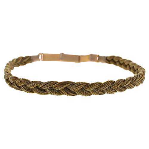 Hairdo French Braid Band R25 Ginger Blonde pour Femme 1 Unité