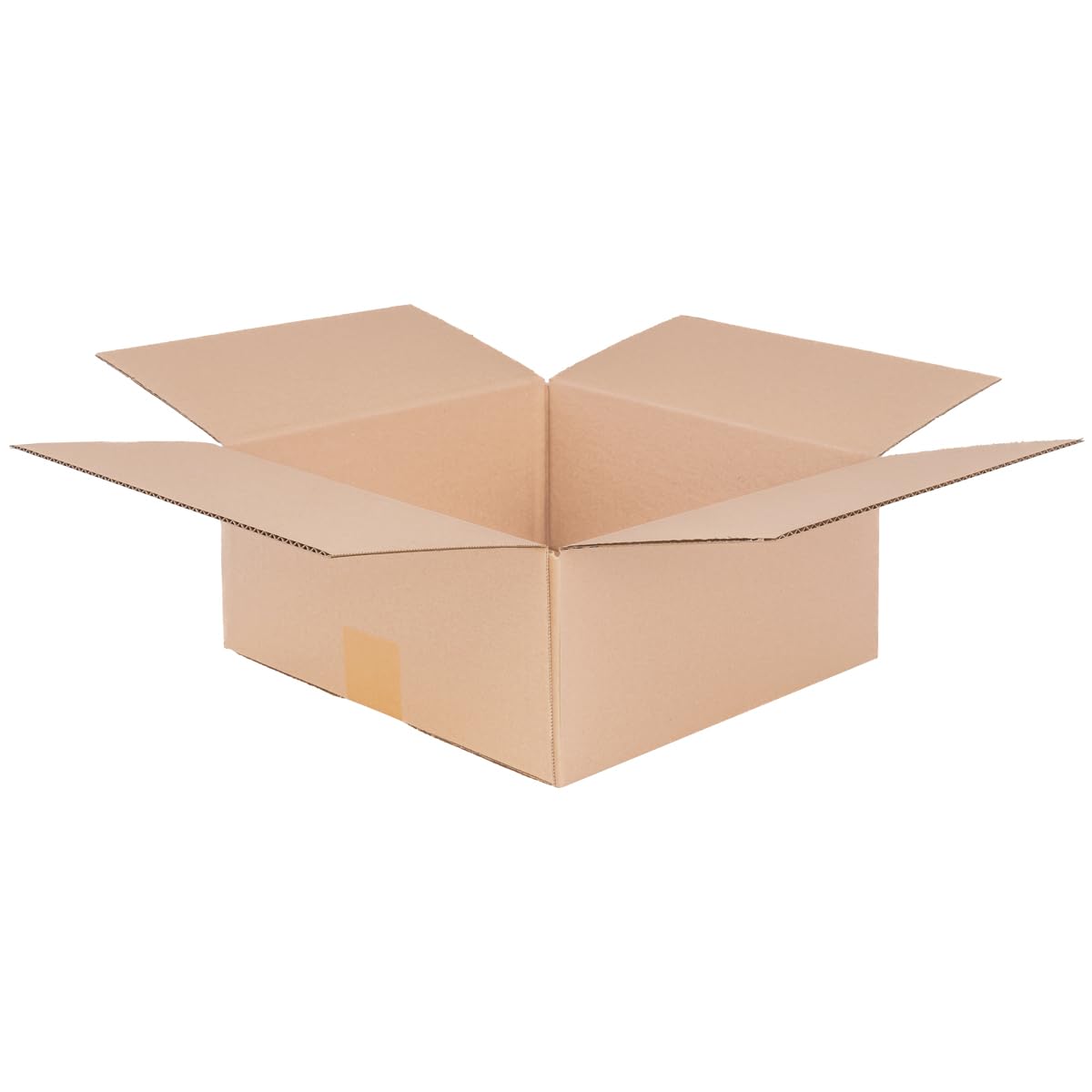 75 cartons simple cannelure 30 x 30 x 15 cm - KK 36 carton, cartons, carton d'expédition, emballage carton - verpacking