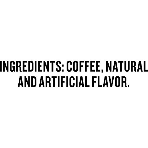 Folgers Vanilla Biscotti Flavored Coffee, 12 K Cups for Keurig Coffee Makers - image 7
