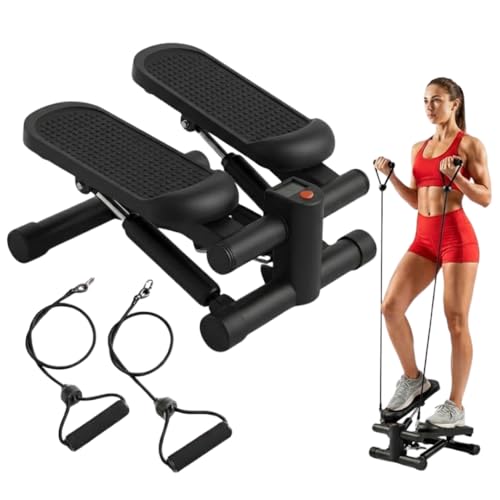ENERGI CORE Mini Stair Stepper for Home Cardio & Legs
