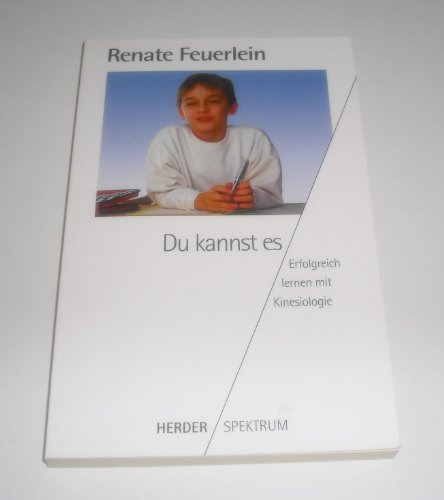 Preisvergleich Produktbild Du kannst es