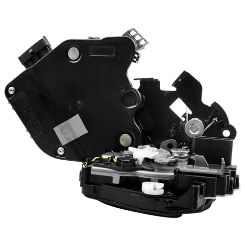 Front Left Driver Side Door Lock Latch Actuator Replacement for LR078731 LR078729 Fits for Range Rover 2013-2016 Rover Sport 2014-2016 by IROMEHONY - Used condition - US$97.55