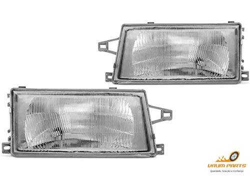 Par Farol Uno 91 92 93 94 95 96 97 98 99 00 02 03 2004+pisca