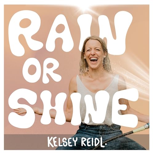 Rain or Shine | Marketing & Entrepreneurship Podcast cover art