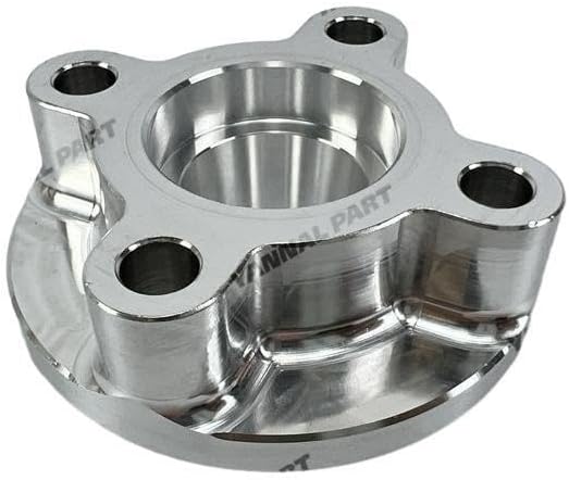 V2607 Fan Spacer 15521-74150 Suitable for KUBOTA Engine Spare Parts