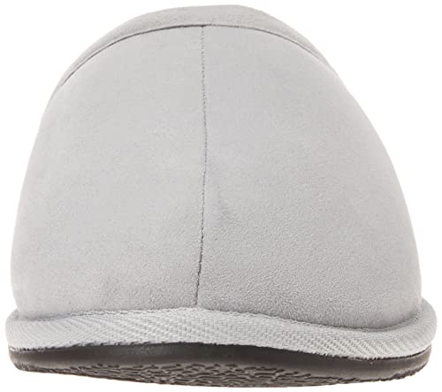Image of Amazon Essentials Women's Cozy Indoor Outdoor Slippers, Faux Fur Lined, Non-Slip