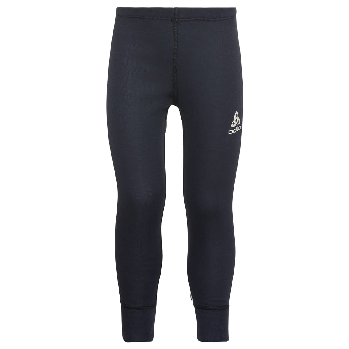 Odlo - Active Warm Kids_159219, Leggings Unisex - Bambini e Ragazzi