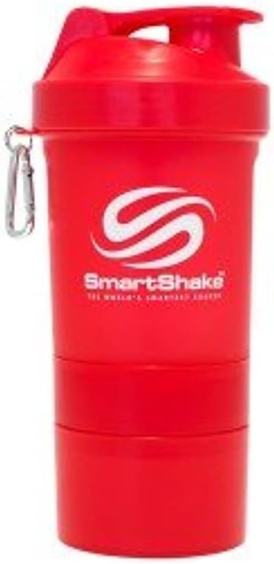 Original Bottle, 20 oz Shaker Cup, Neon Pink