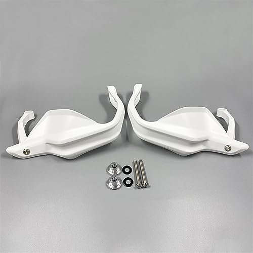 Protège-mains BMW R1200RS : extension bouclier de levier pour éviter les mains froides