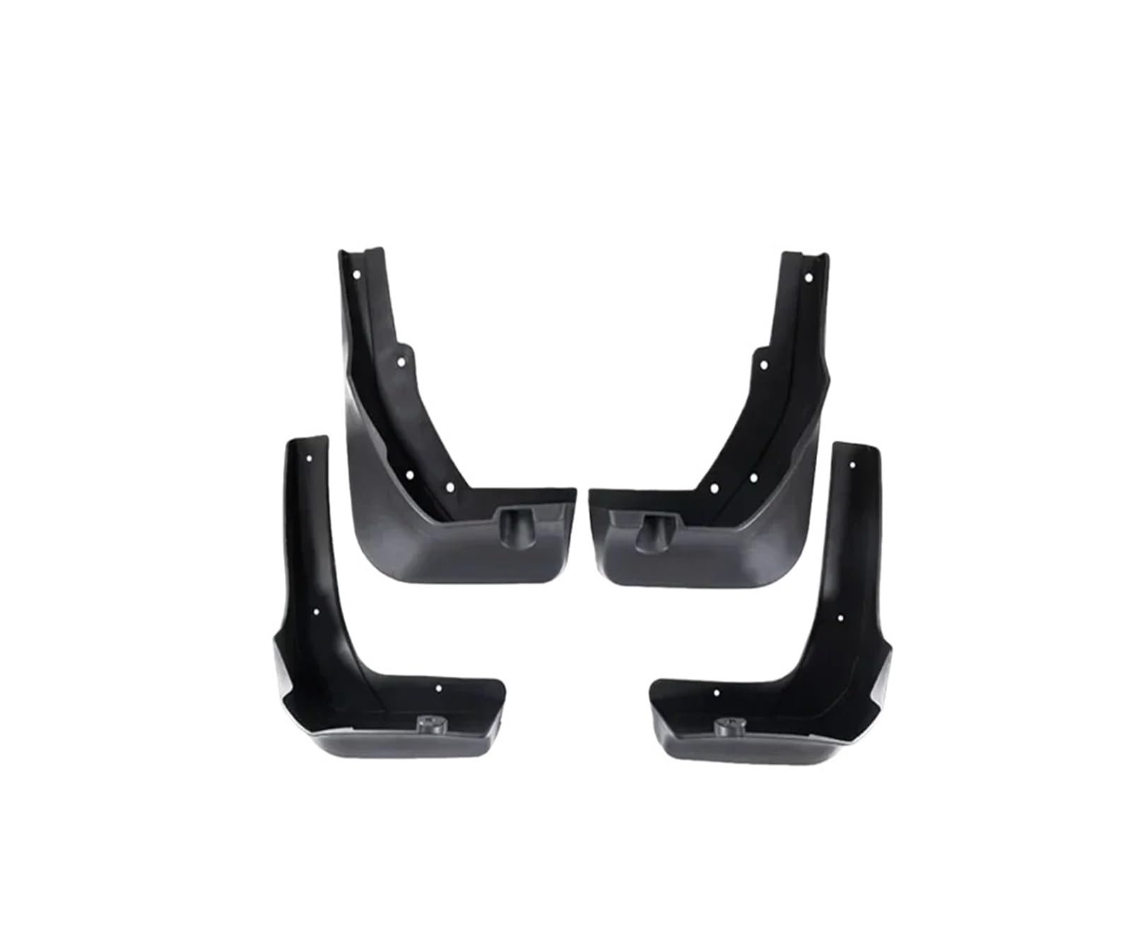 Garde-Boue pour Lexus RX 2016-2022 Accessoires de Protection Auto