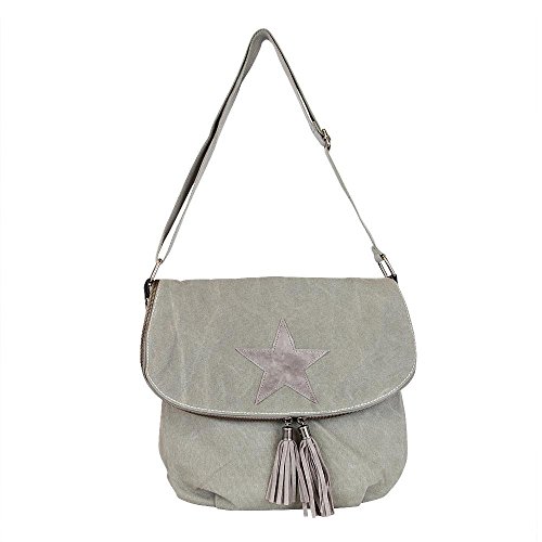 Borsa a tracolla borsa delle signore Stella Stella...