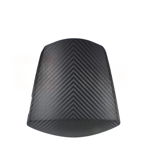 Capot de selle GSX-R 600 750 carénage aérodynamique rigide ABS 2011-2022