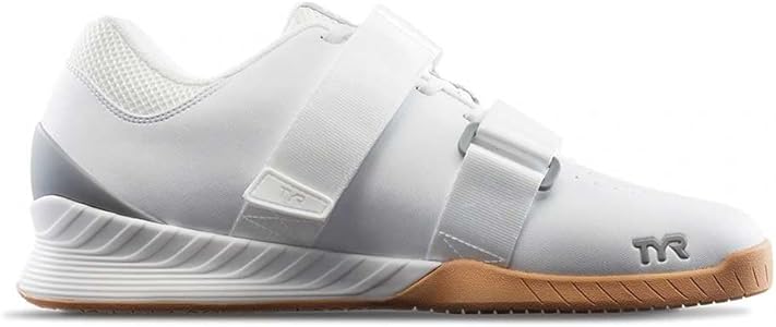 TYR Zapato Limited Edition Squat University L-1 Lifter 2/3