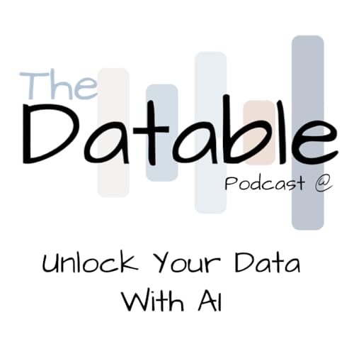 The Datable copertina