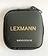Lexmann ZP 998 High-Palette Plus Ultra Sound Verstärker