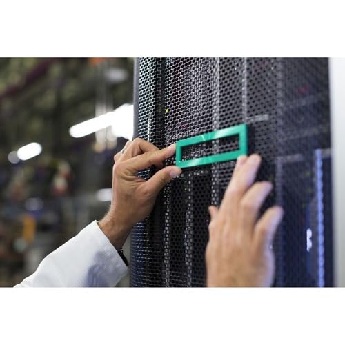 ML Gen10 ラック搭載キット（874578-B21） Amazon | Hpe タワーからラックへの変換キット (874578-B21) | HP