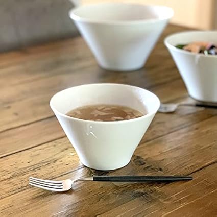 Amazon Co Jp アウトレット セール 切立丼 小丼 スープ ボウル サラダ鉢 ボウル 丼ぶり どんぶり ホワイト マルチボウル 丼 おしゃれ 食器 白い食器 ボウル 鉢 うどん どんぶり 中鉢 丼ぶり モダン サラダボウル カフェ風 カフェ食器 シンプル 業務用食器 ホーム キッチン Amazon Co Jp アウトレット セール 切立丼 小丼 スープ ボウル サラダ鉢 ボウル 丼ぶり どんぶり ホワイト マルチボウル 丼 おしゃれ 食器 白い食器 ボウル 鉢 うどん どんぶり 中鉢 丼ぶり モダン サラダボウル カフェ風 カフェ食器 シンプル 業務用食器 ホーム キッチン