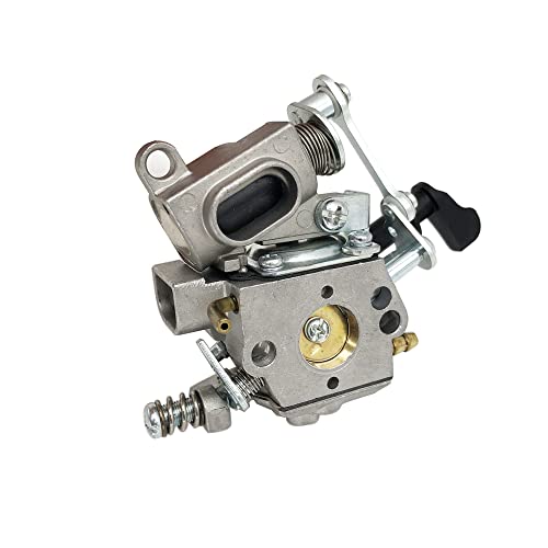 Carburateur Carb 435 pour Husqvarna T435 régulateur de flux stable