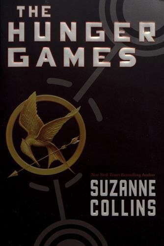 {Suzanne Collins} The Hunger Games (Book 1) Paperback {Suzanne Collins} The Hunger Games (Book 1) Paperback